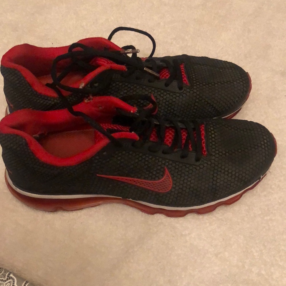 Nike Running Shoes